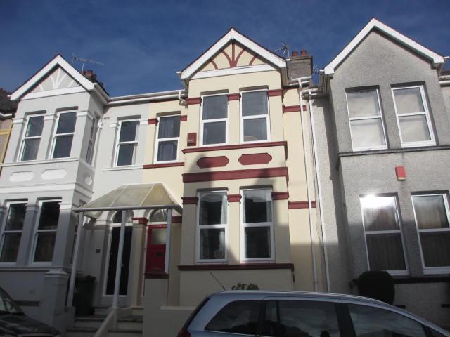 <c:out value='Meredith Road, Peverell, Plymouth, Devon, PL2 3QJ'/>