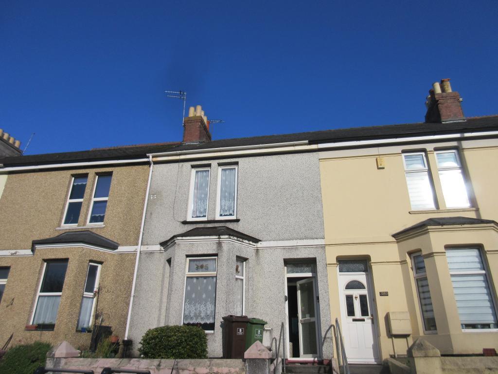<c:out value='Wolseley Road, Camels Head, Plymouth, Devon, PL2 2EB'/>