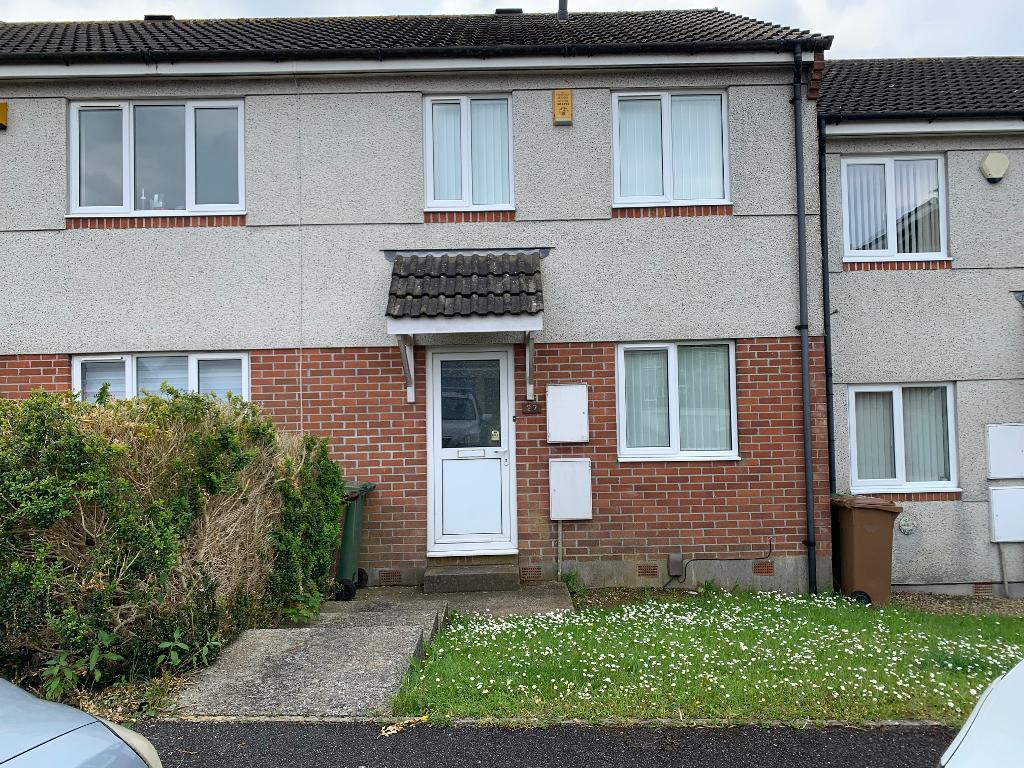 <c:out value='Cayley Way, Kings Tamerton, Plymouth, Devon, PL5 2UA'/>